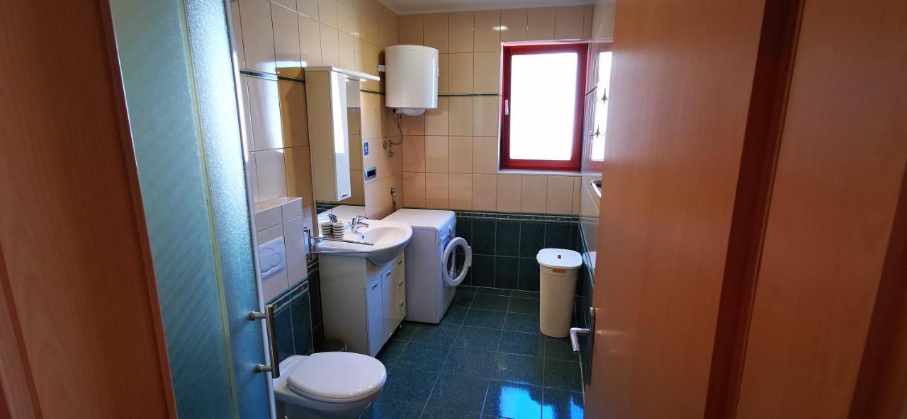 Adriana Apartment Mali Lošinj Екстериор снимка