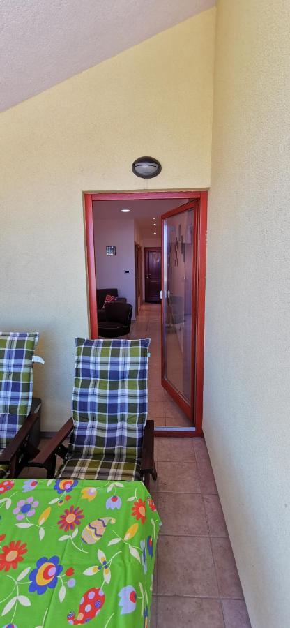 Adriana Apartment Mali Lošinj Екстериор снимка