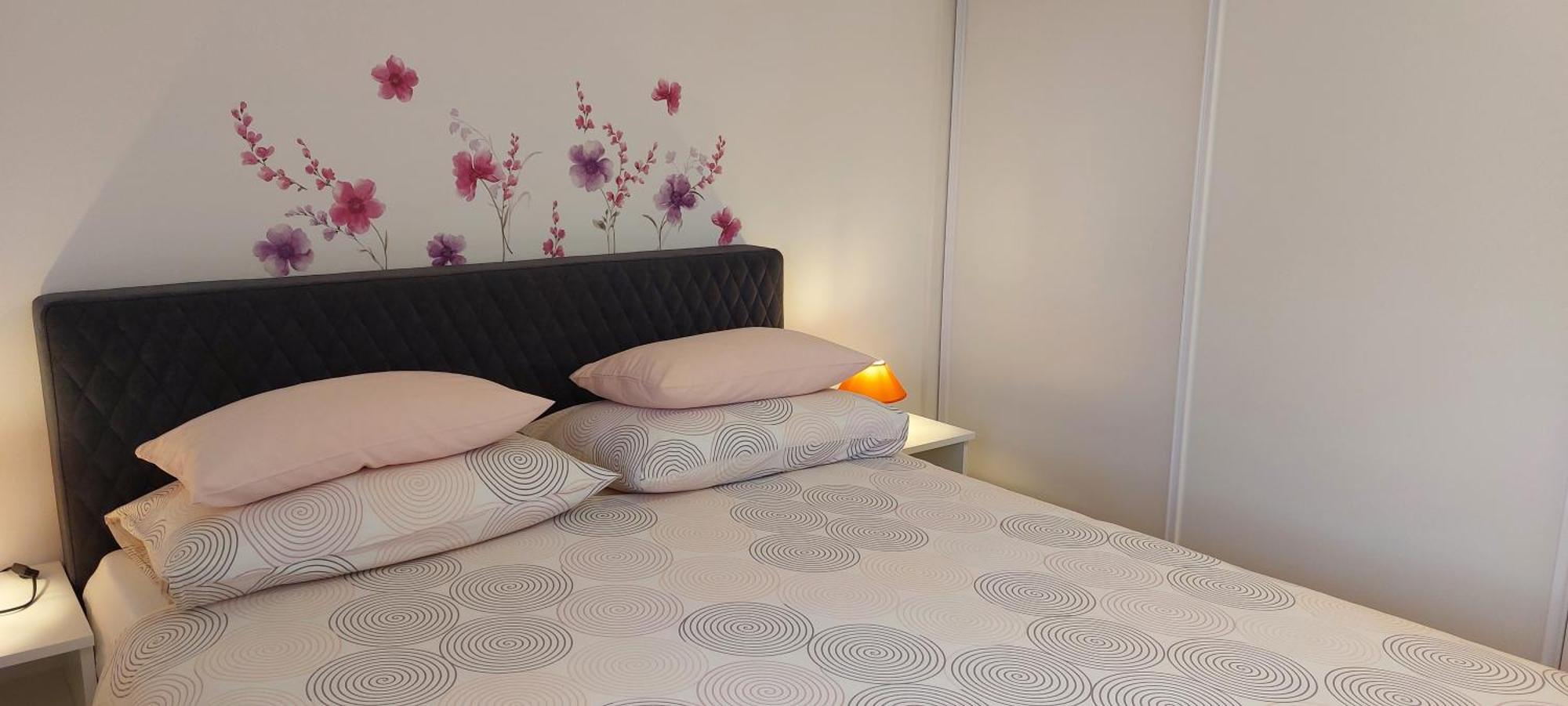 Adriana Apartment Mali Lošinj Екстериор снимка